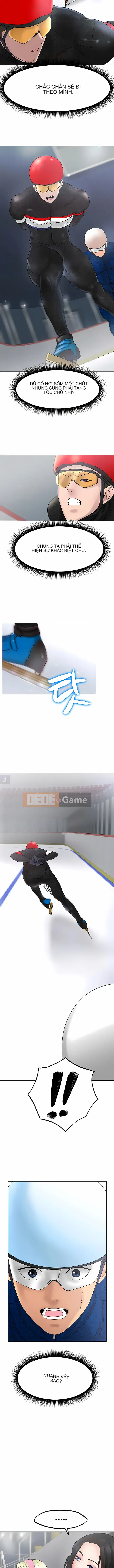 Tình yêu trên băng Chương 1-35