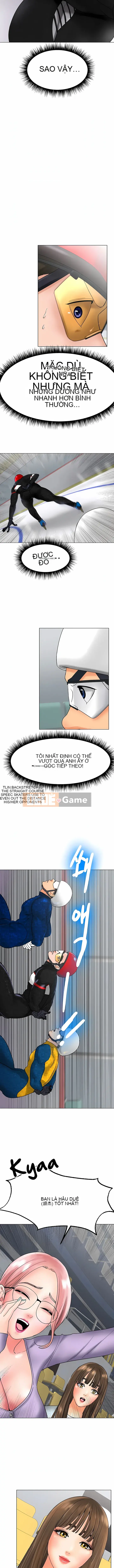 Tình yêu trên băng Chương 1-35