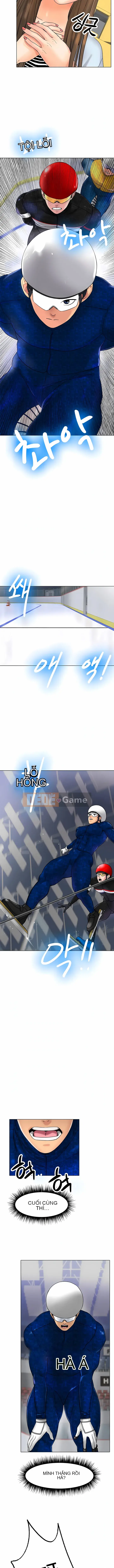 Tình yêu trên băng Chương 1-35