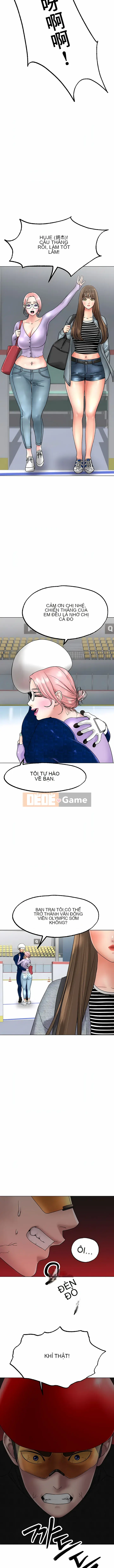 Tình yêu trên băng Chương 1-35