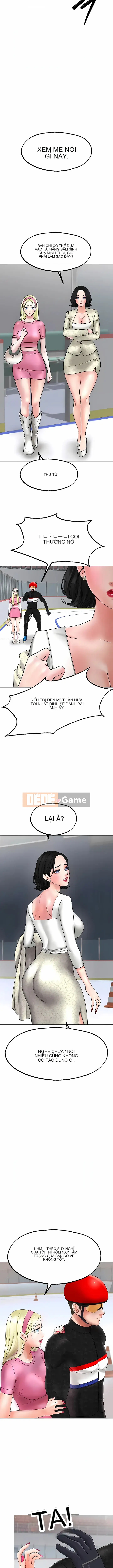 Tình yêu trên băng Chương 1-35