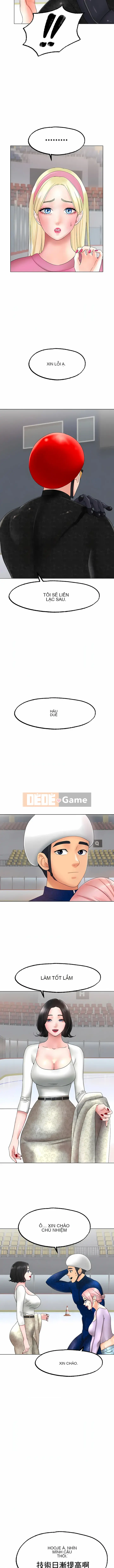 Tình yêu trên băng Chương 1-35