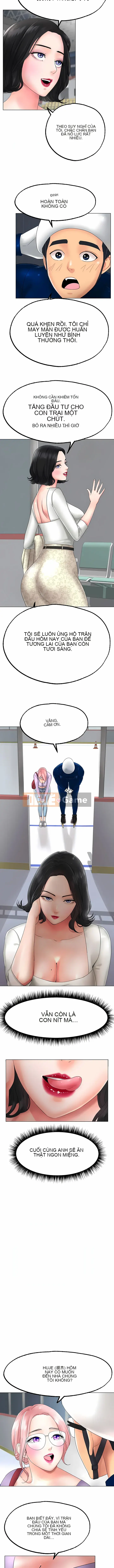 Tình yêu trên băng Chương 1-35