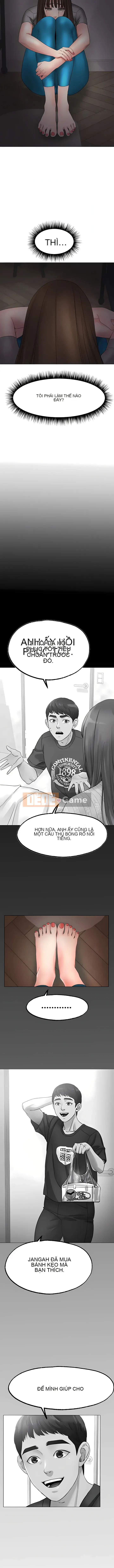 Tình yêu trên băng Chương 1-35