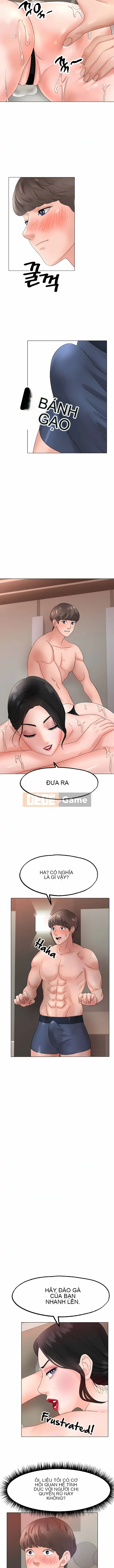 Tình yêu trên băng Chương 1-35