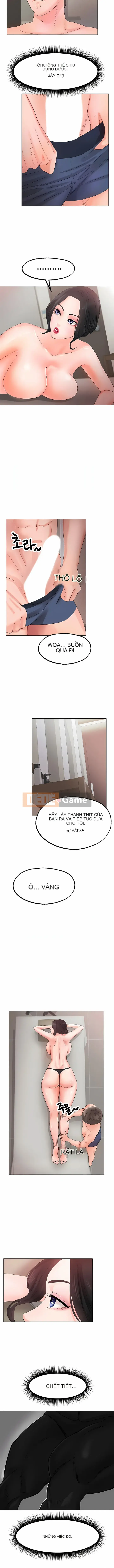 Tình yêu trên băng Chương 1-35