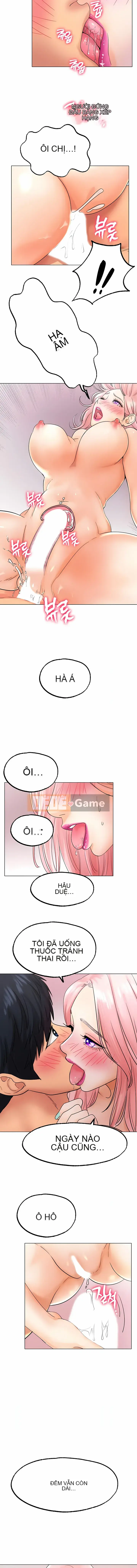 Tình yêu trên băng Chương 1-35