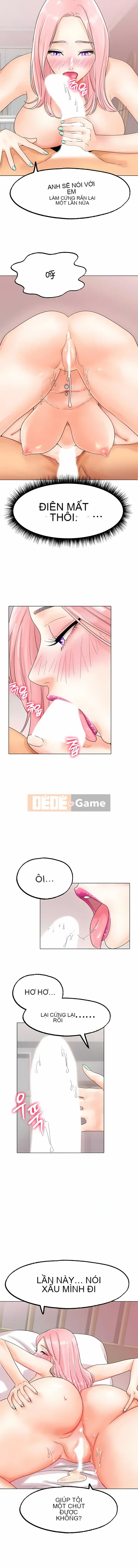 Tình yêu trên băng Chương 1-35