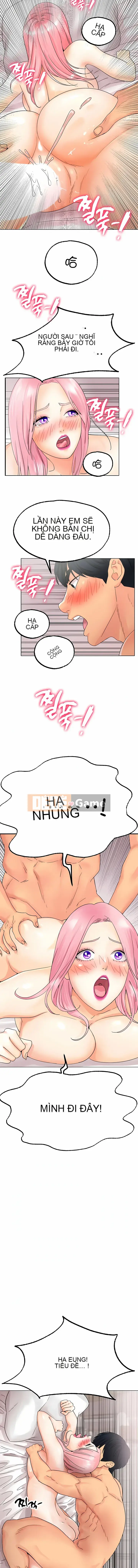 Tình yêu trên băng Chương 1-35