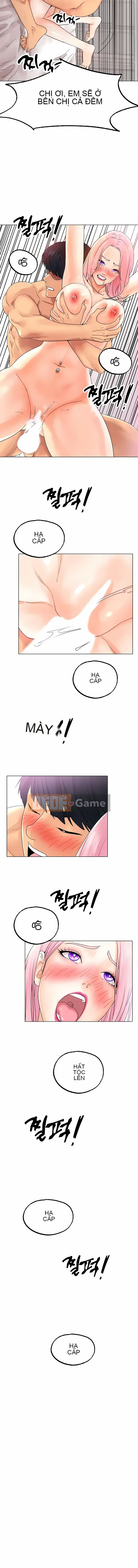 Tình yêu trên băng Chương 1-35