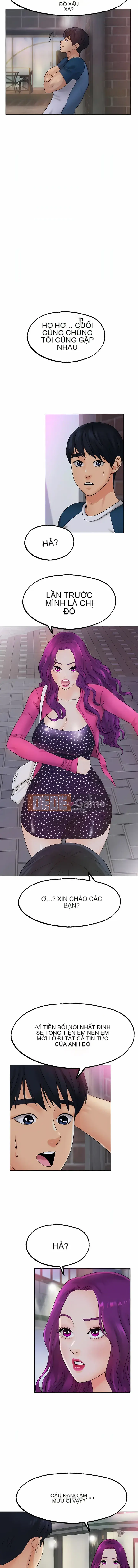 Tình yêu trên băng Chương 1-35