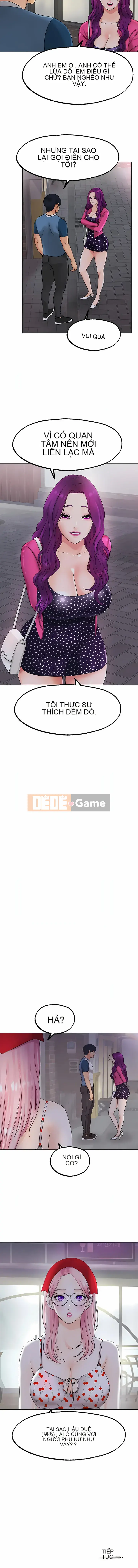 Tình yêu trên băng Chương 1-35