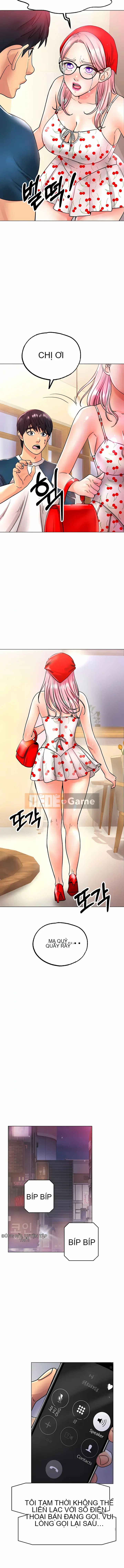 Tình yêu trên băng Chương 1-35