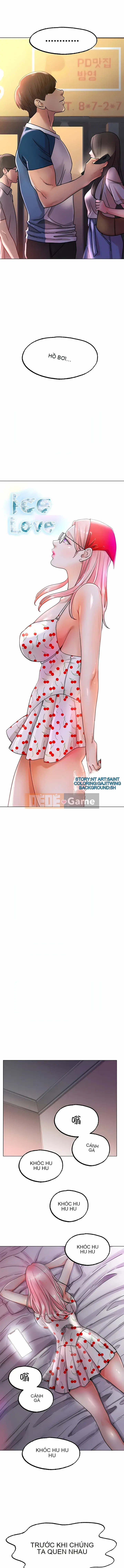 Tình yêu trên băng Chương 1-35