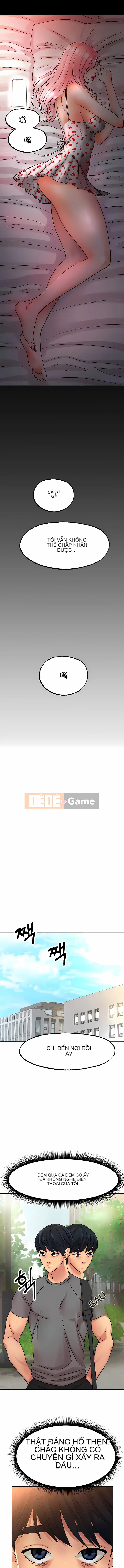 Tình yêu trên băng Chương 1-35