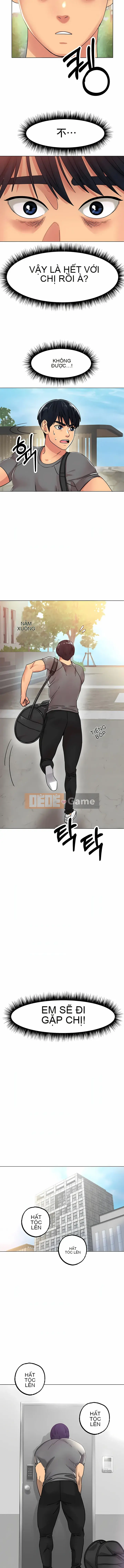 Tình yêu trên băng Chương 1-35