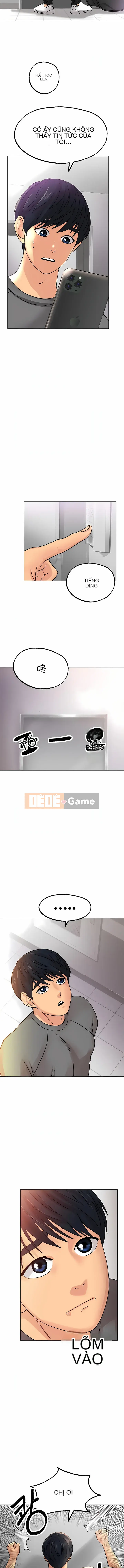 Tình yêu trên băng Chương 1-35