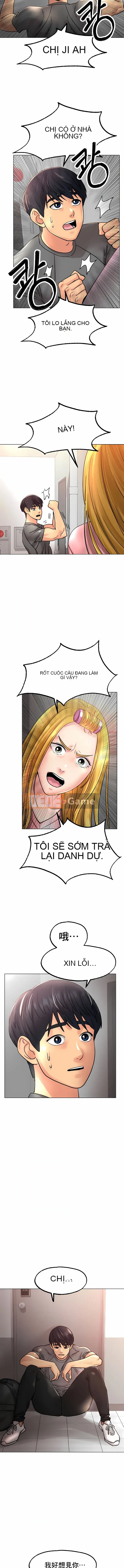 Tình yêu trên băng Chương 1-35