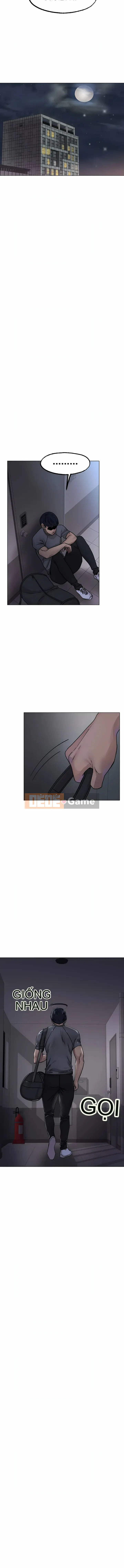 Tình yêu trên băng Chương 1-35