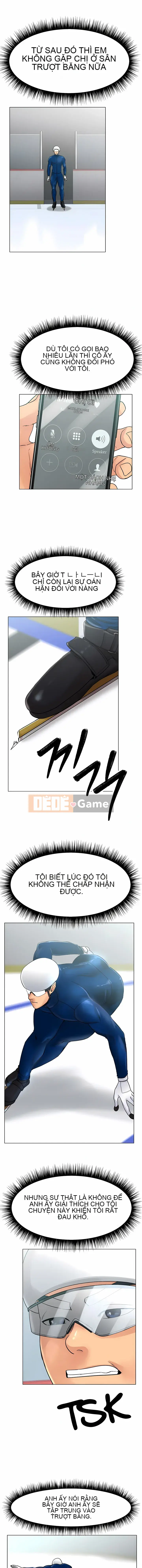 Tình yêu trên băng Chương 1-35