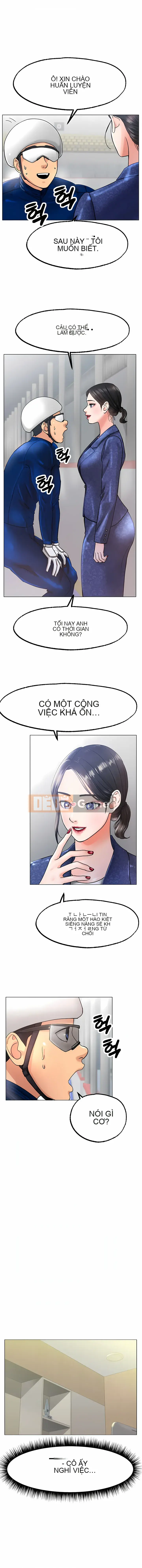 Tình yêu trên băng Chương 1-35