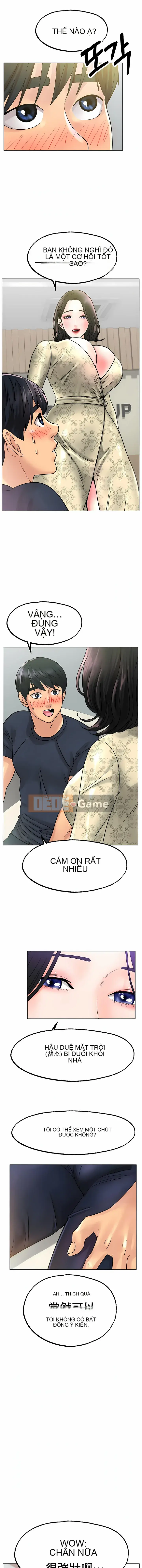 Tình yêu trên băng Chương 1-35