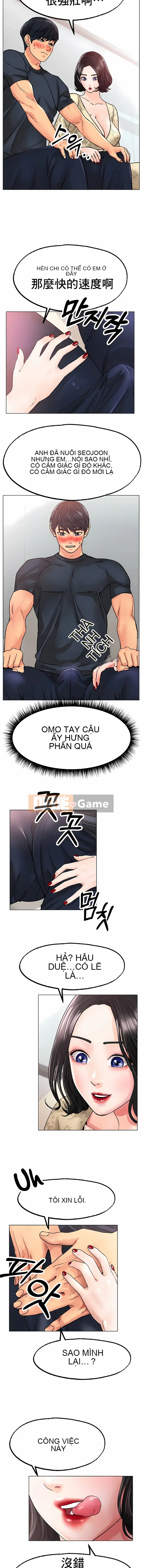 Tình yêu trên băng Chương 1-35