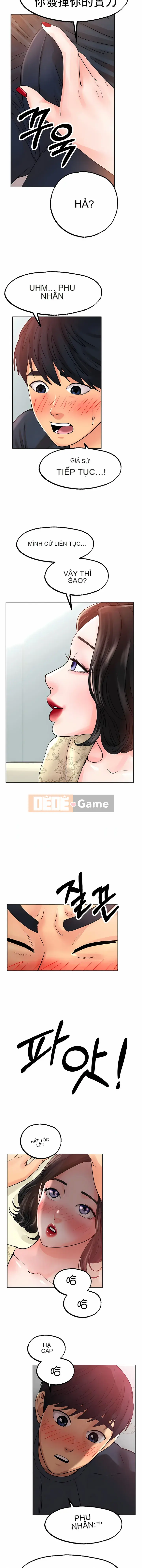 Tình yêu trên băng Chương 1-35