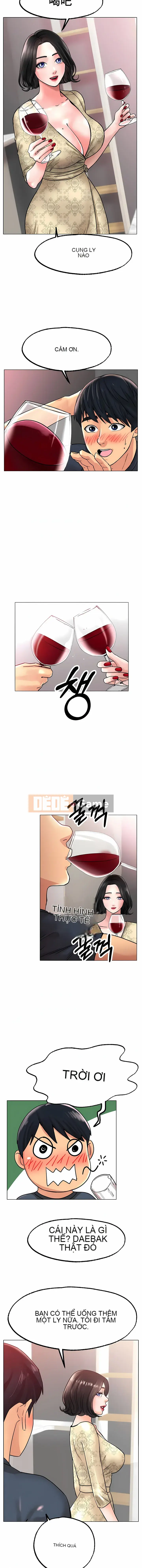 Tình yêu trên băng Chương 1-35