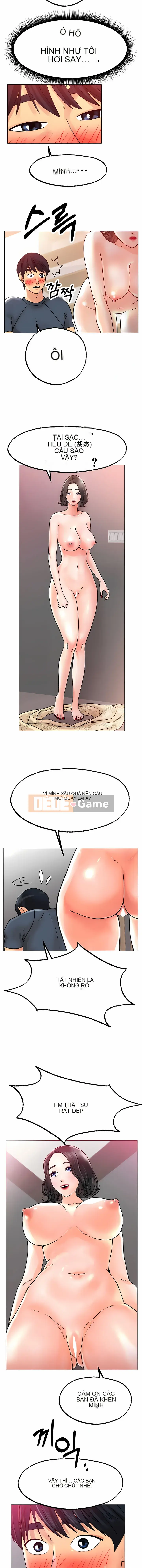 Tình yêu trên băng Chương 1-35