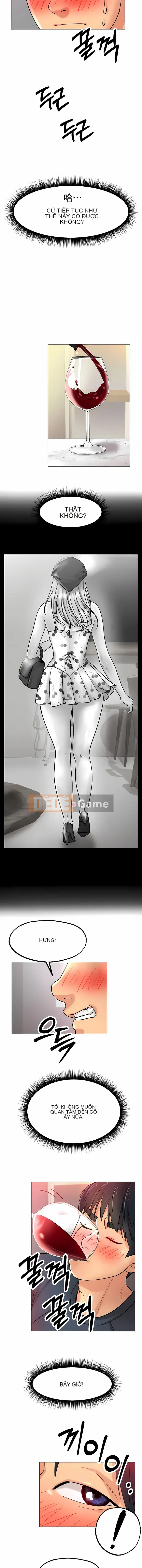 Tình yêu trên băng Chương 1-35