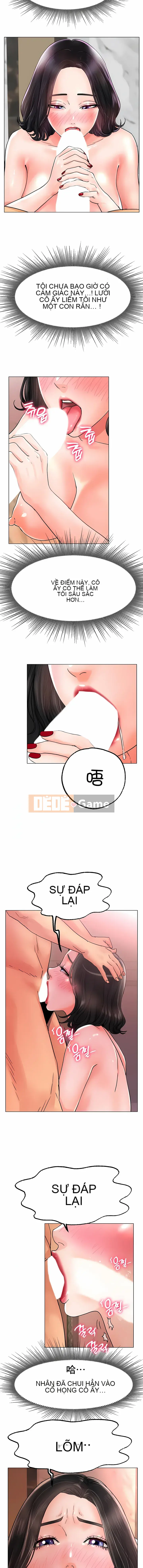 Tình yêu trên băng Chương 1-35