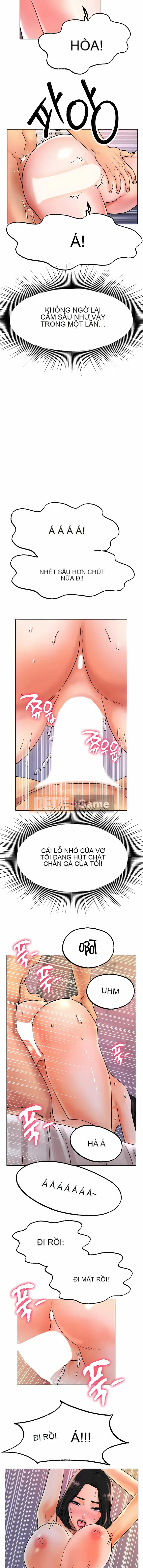 Tình yêu trên băng Chương 1-35