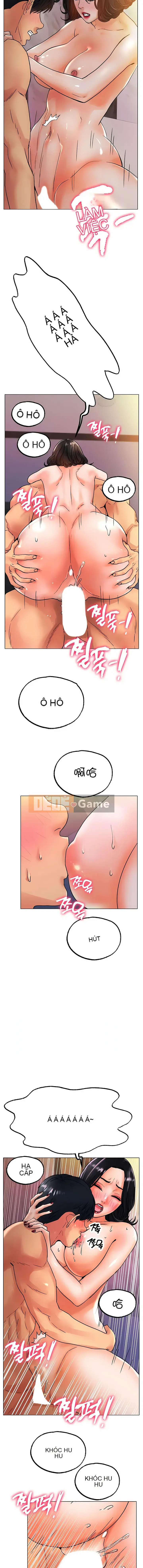 Tình yêu trên băng Chương 1-35