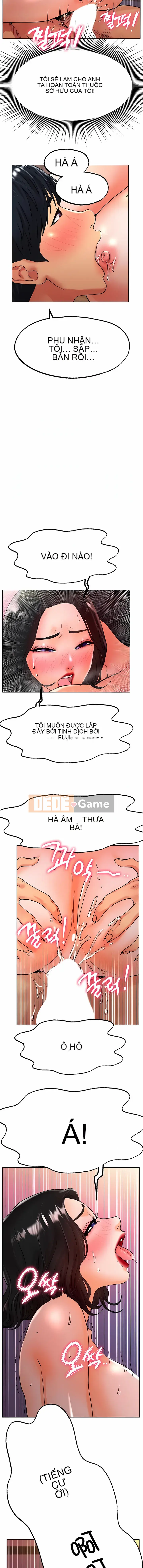 Tình yêu trên băng Chương 1-35