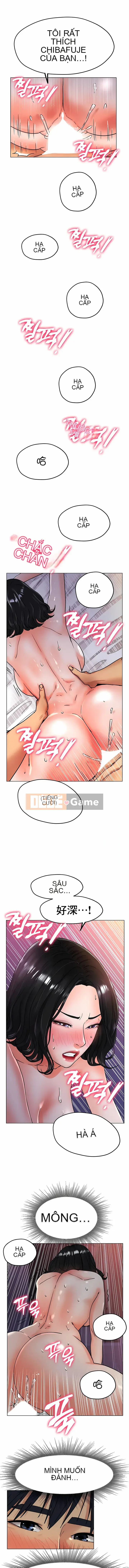 Tình yêu trên băng Chương 1-35