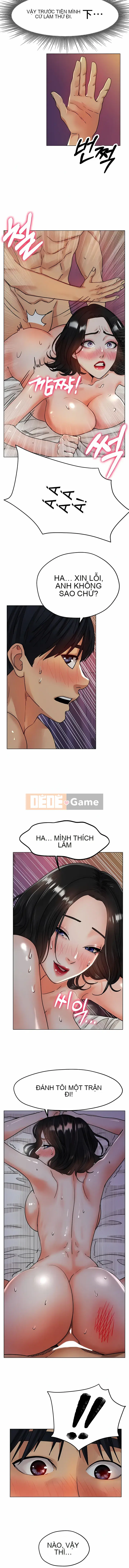 Tình yêu trên băng Chương 1-35