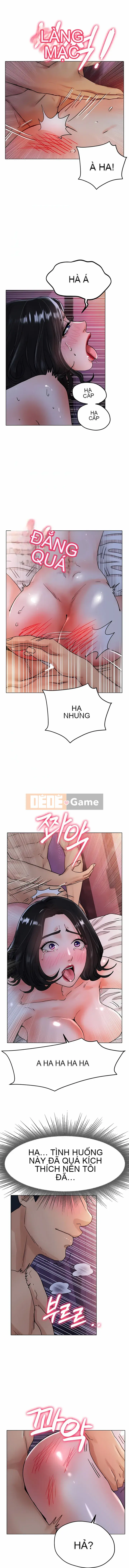 Tình yêu trên băng Chương 1-35