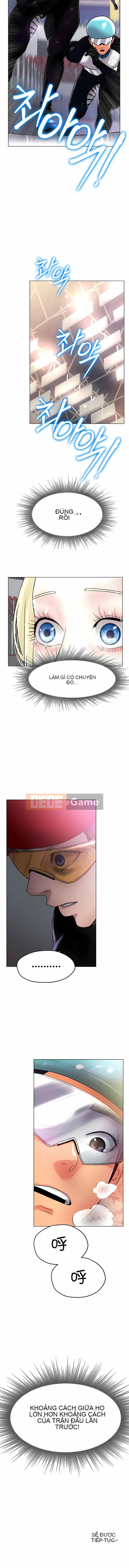 Tình yêu trên băng Chương 1-35