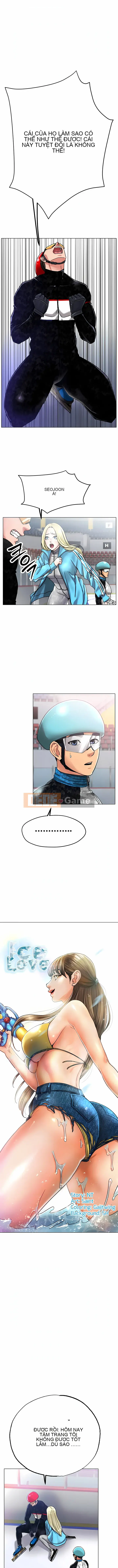 Tình yêu trên băng Chương 1-35