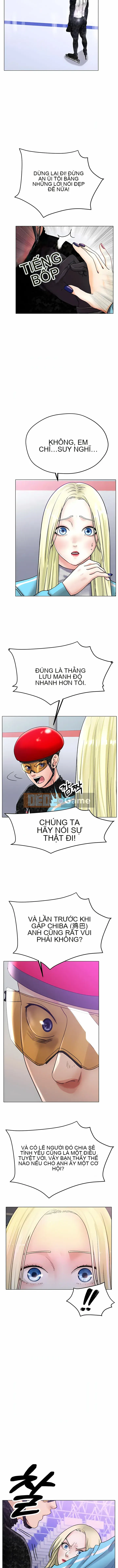 Tình yêu trên băng Chương 1-35