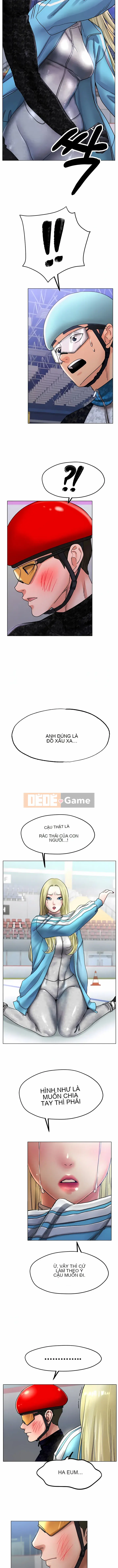 Tình yêu trên băng Chương 1-35