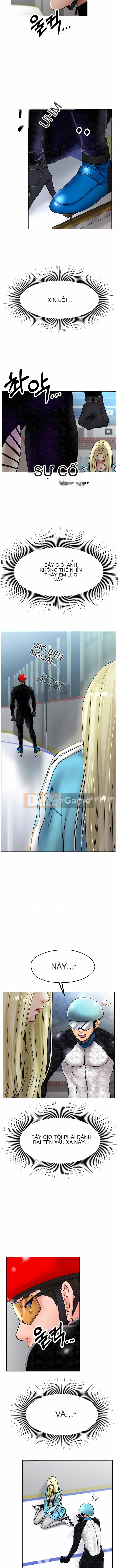 Tình yêu trên băng Chương 1-35