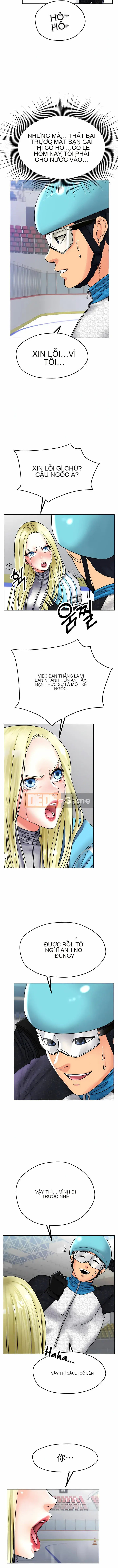 Tình yêu trên băng Chương 1-35