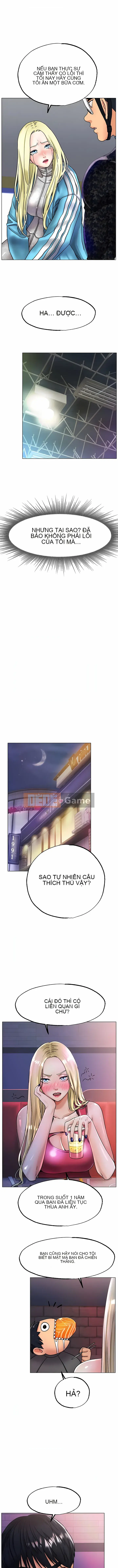 Tình yêu trên băng Chương 1-35