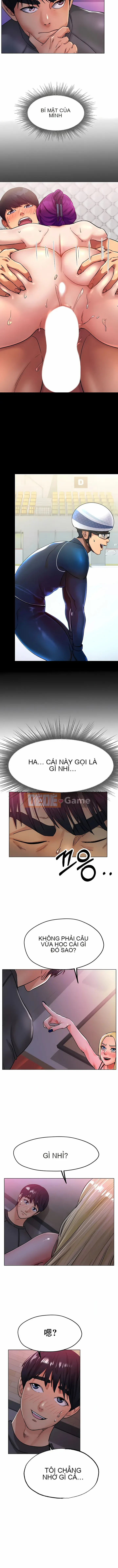 Tình yêu trên băng Chương 1-35