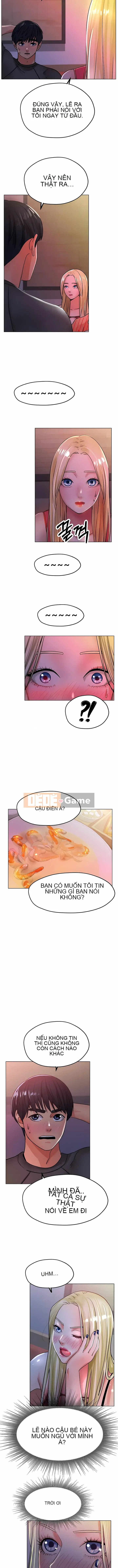 Tình yêu trên băng Chương 1-35