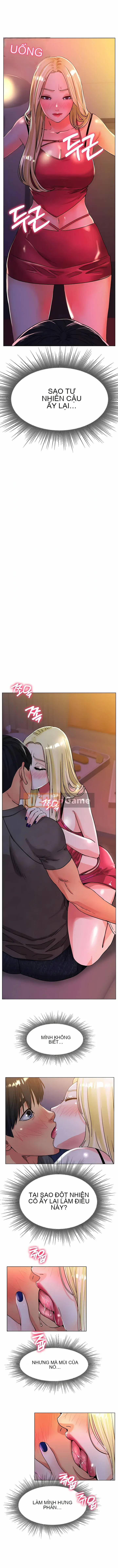 Tình yêu trên băng Chương 1-35