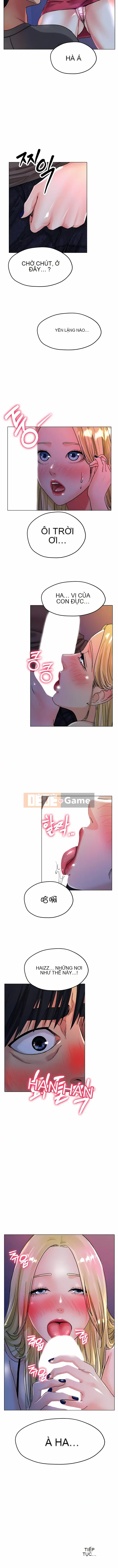 Tình yêu trên băng Chương 1-35