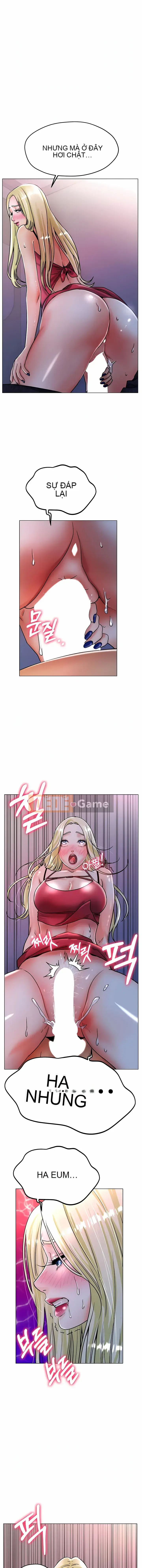 Tình yêu trên băng Chương 1-35